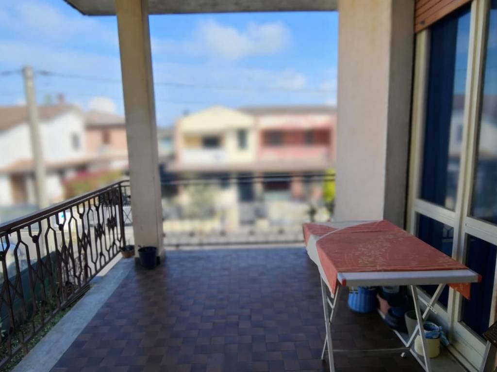 casa indipendente in vendita a Dovera