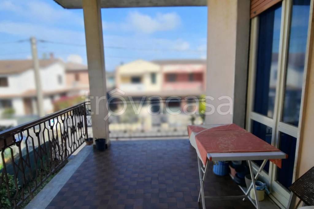 appartamento in vendita a Dovera