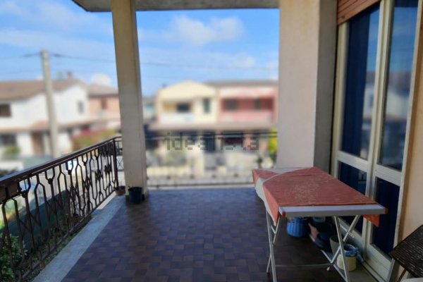 casa indipendente in vendita a Dovera