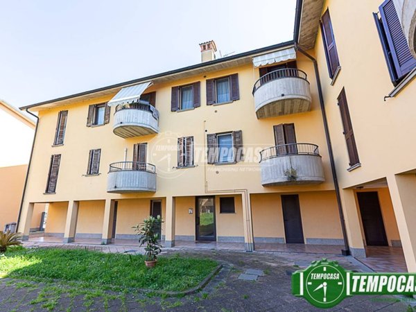 appartamento in vendita a Dovera