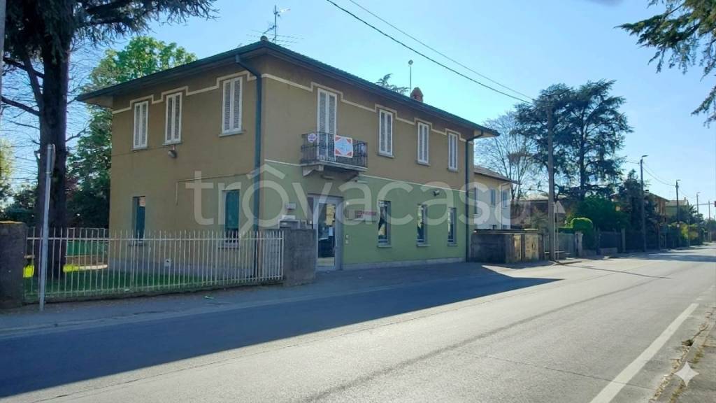 appartamento in vendita a Dovera