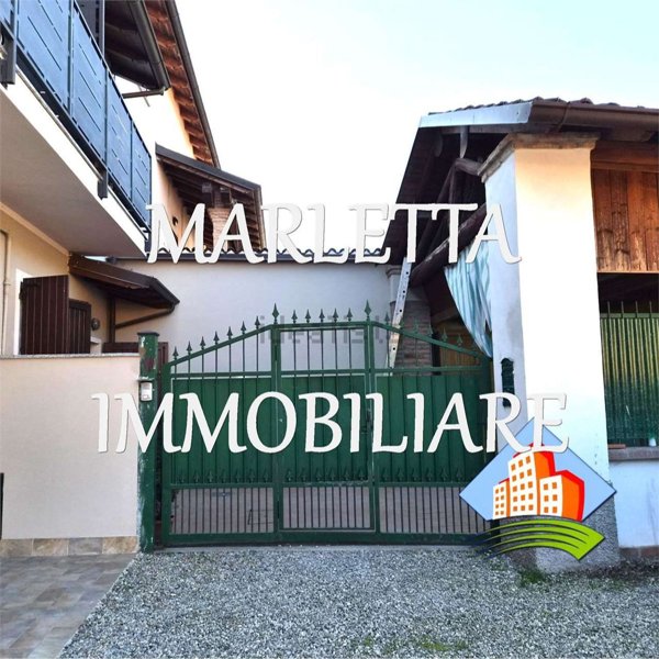 appartamento in vendita a Dovera