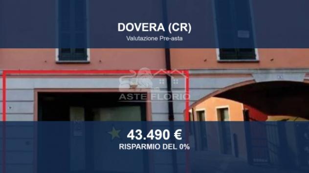 negozio in vendita a Dovera