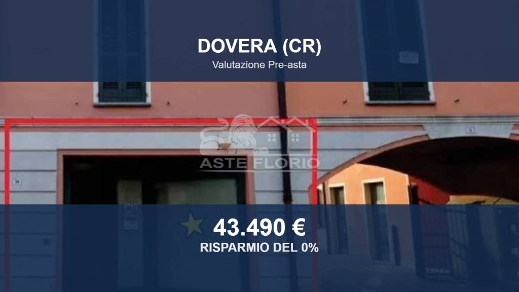 negozio in vendita a Dovera