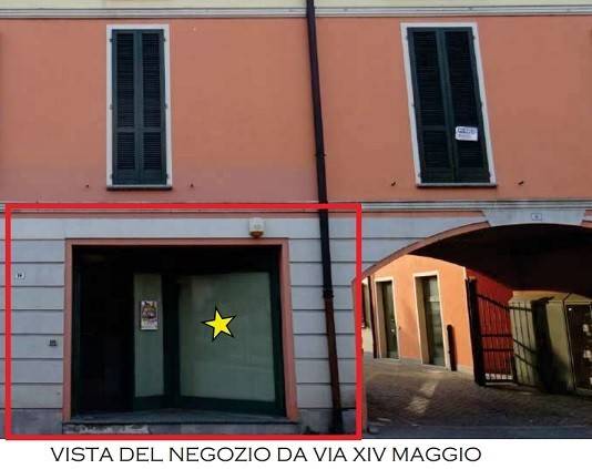 trivano in vendita a Dovera