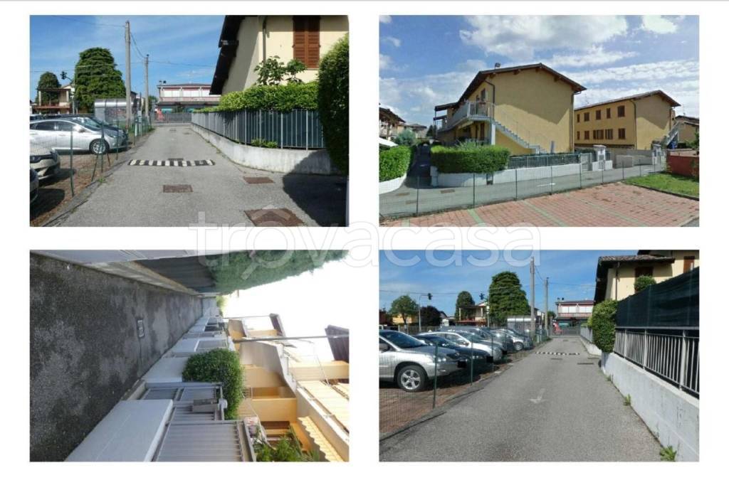 appartamento in vendita a Dovera