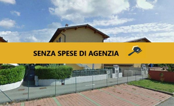 appartamento in vendita a Dovera in zona Roncadello