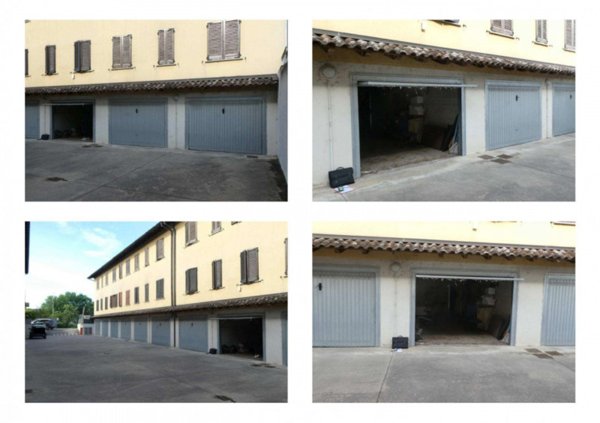 appartamento in vendita a Dovera in zona Roncadello