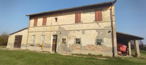 casa indipendente in vendita a Dovera in zona Roncadello