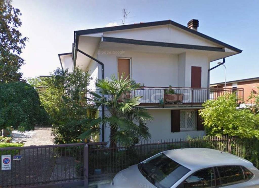 casa indipendente in vendita a Dovera in zona Postino