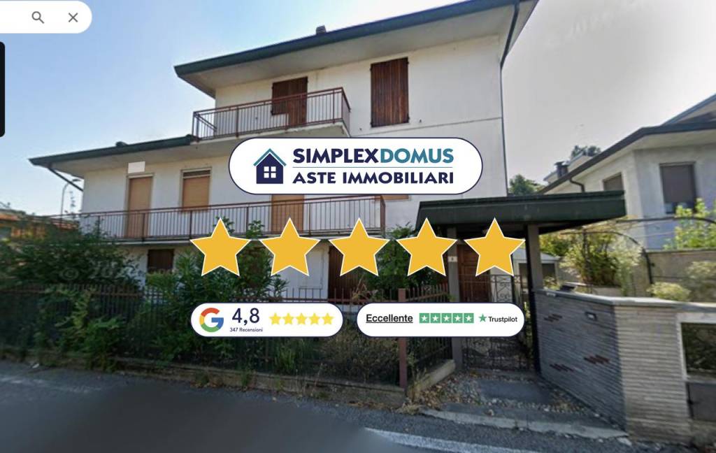 casa indipendente in vendita a Dovera in zona Postino
