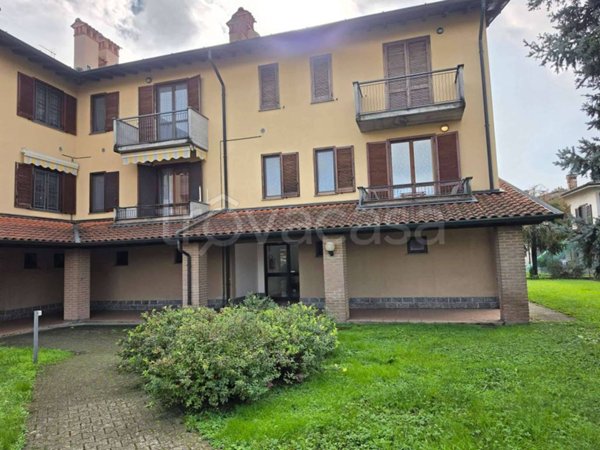 appartamento in vendita a Dovera in zona Postino
