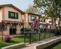 casa indipendente in vendita a Dovera in zona Postino
