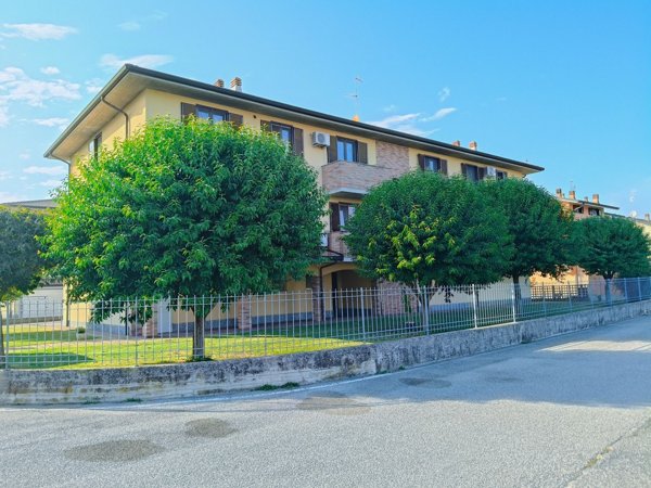 appartamento in vendita a Dovera in zona Postino