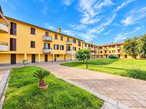 appartamento in vendita a Dovera in zona Postino
