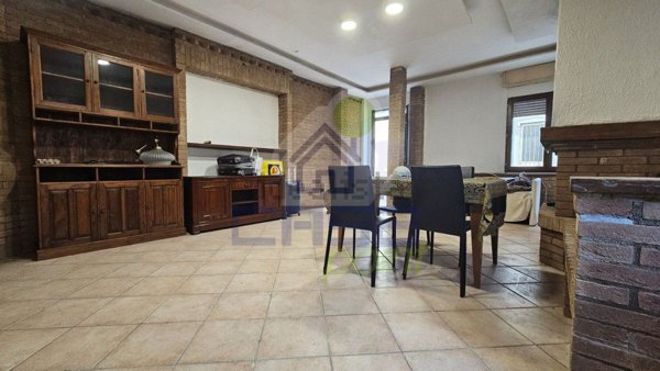 appartamento in vendita a Fiesco