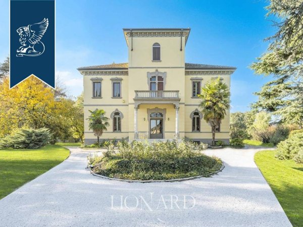 casa indipendente in vendita a Fiesco
