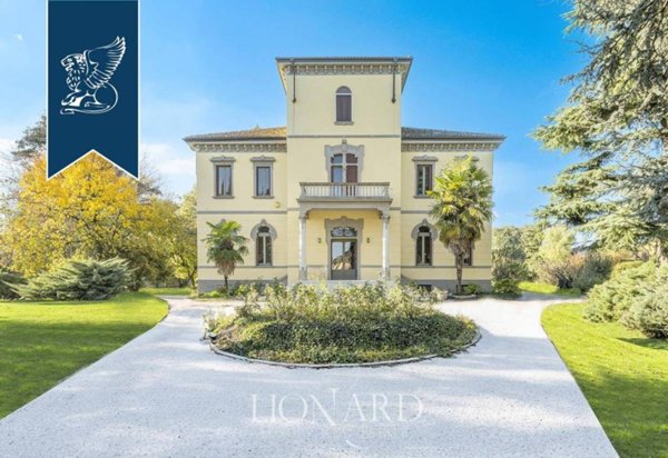 casa indipendente in vendita a Fiesco