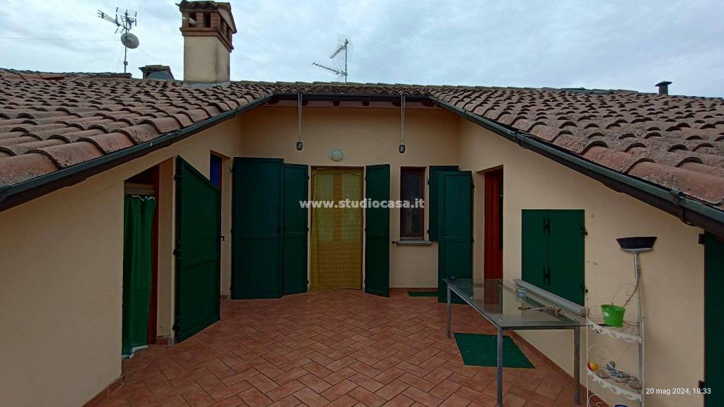 appartamento in vendita a Fiesco