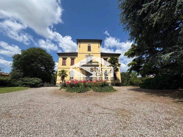 casa indipendente in vendita a Fiesco