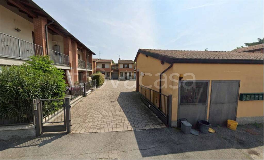 appartamento in vendita a Fiesco