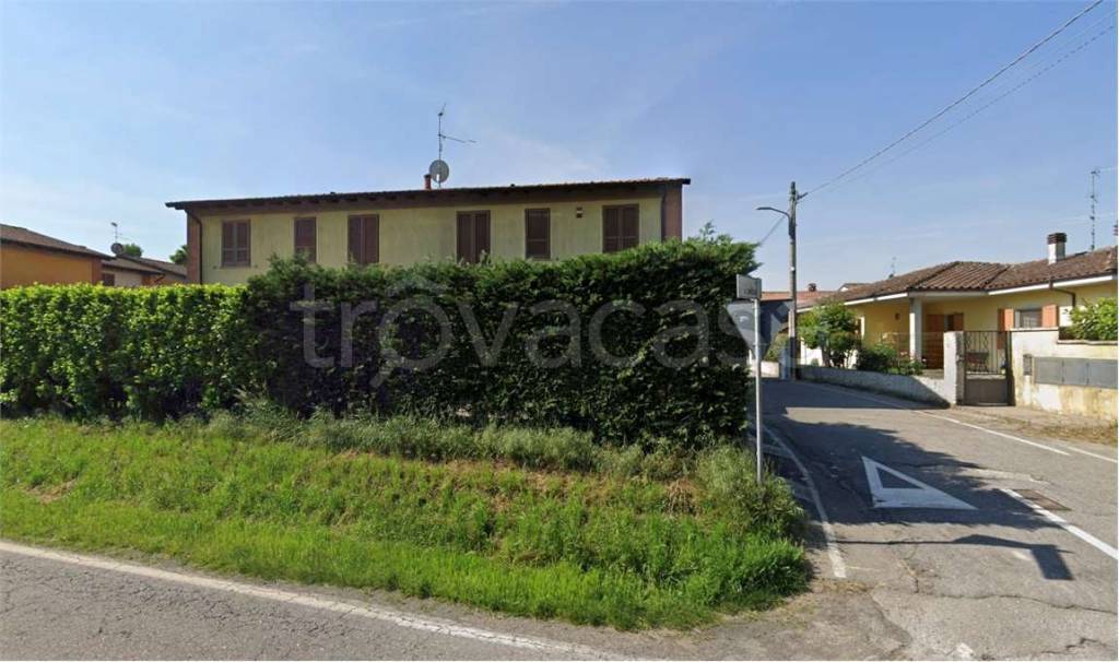 appartamento in vendita a Fiesco