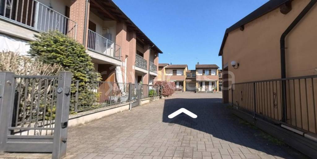 appartamento in vendita a Fiesco