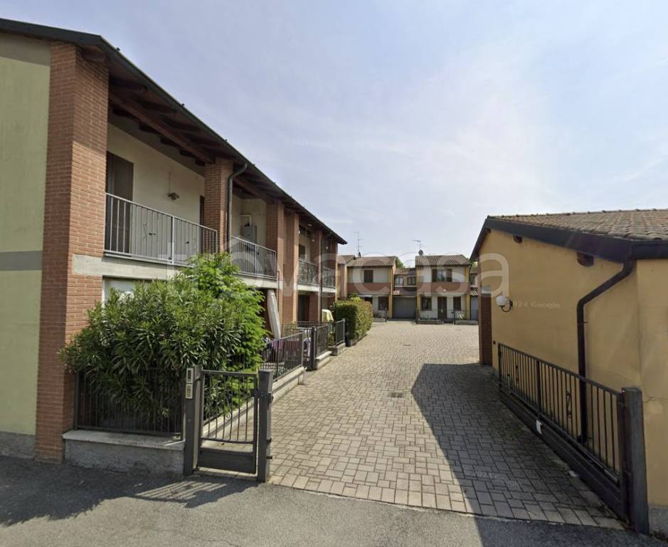 appartamento in vendita a Fiesco