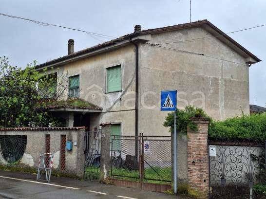 casa indipendente in vendita a Fiesco