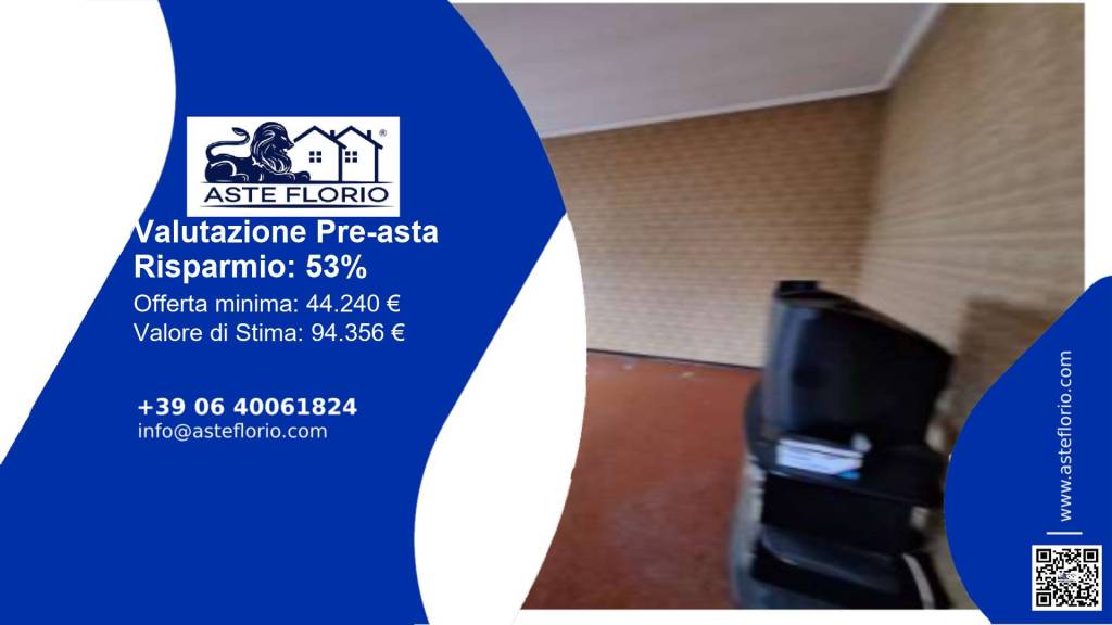 appartamento in vendita a Fiesco