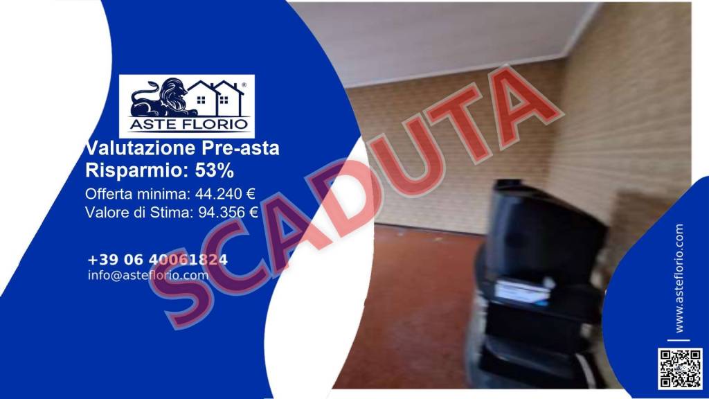 appartamento in vendita a Fiesco