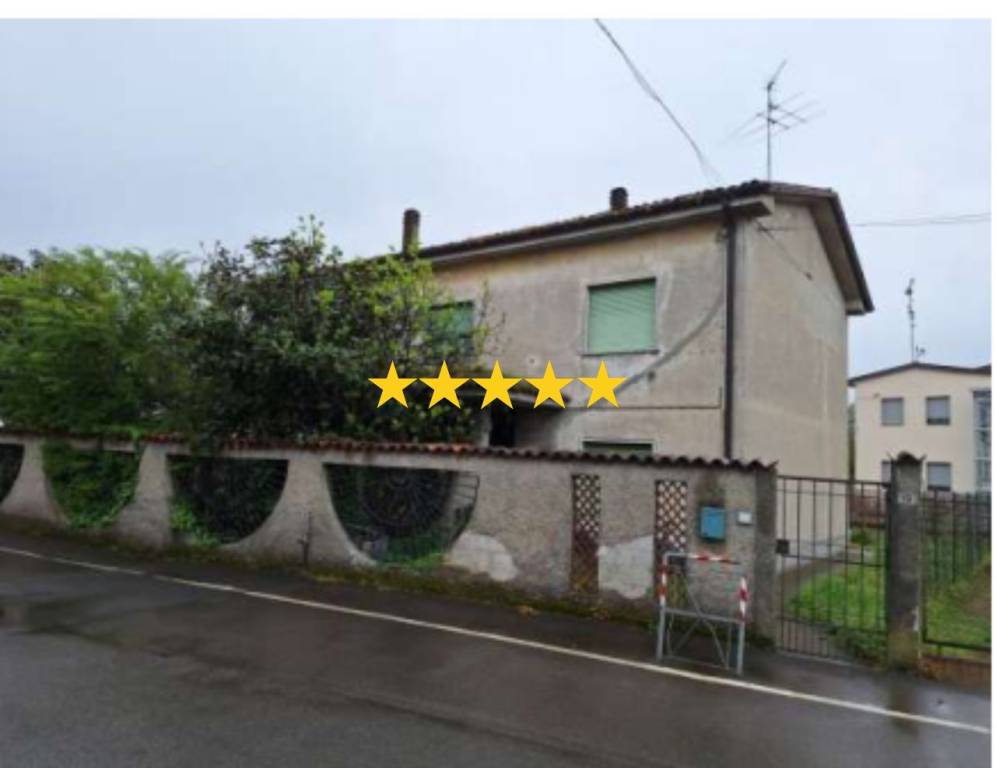 appartamento in vendita a Fiesco