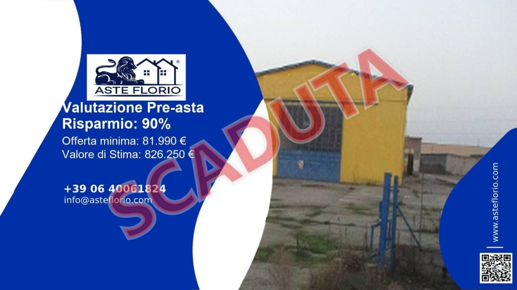 locale commerciale in vendita a Fiesco