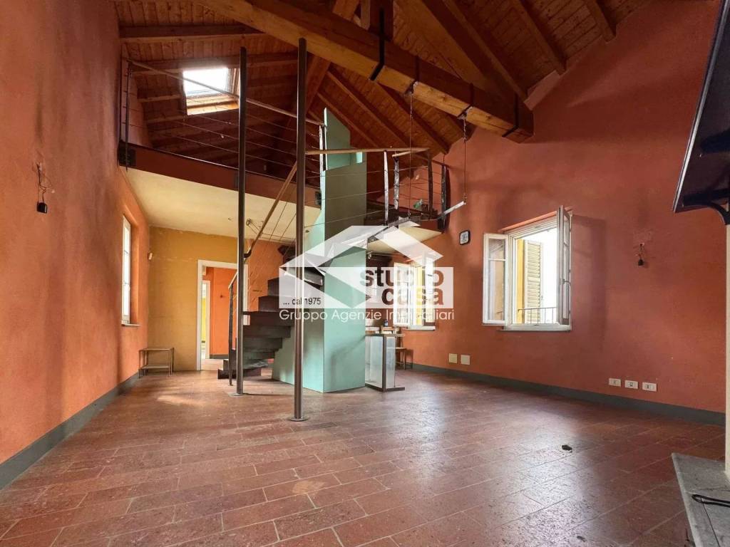 appartamento in vendita a Fiesco