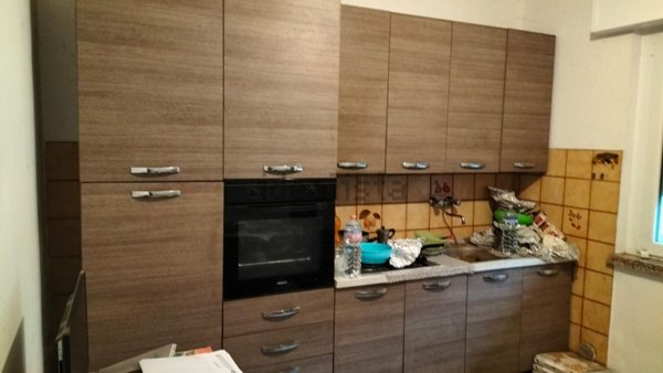 casa indipendente in vendita a Fiesco