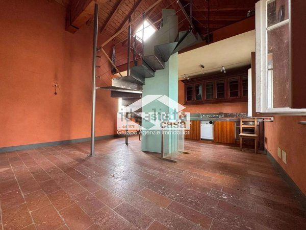 appartamento in vendita a Fiesco