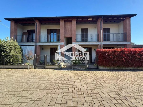 appartamento in vendita a Fiesco