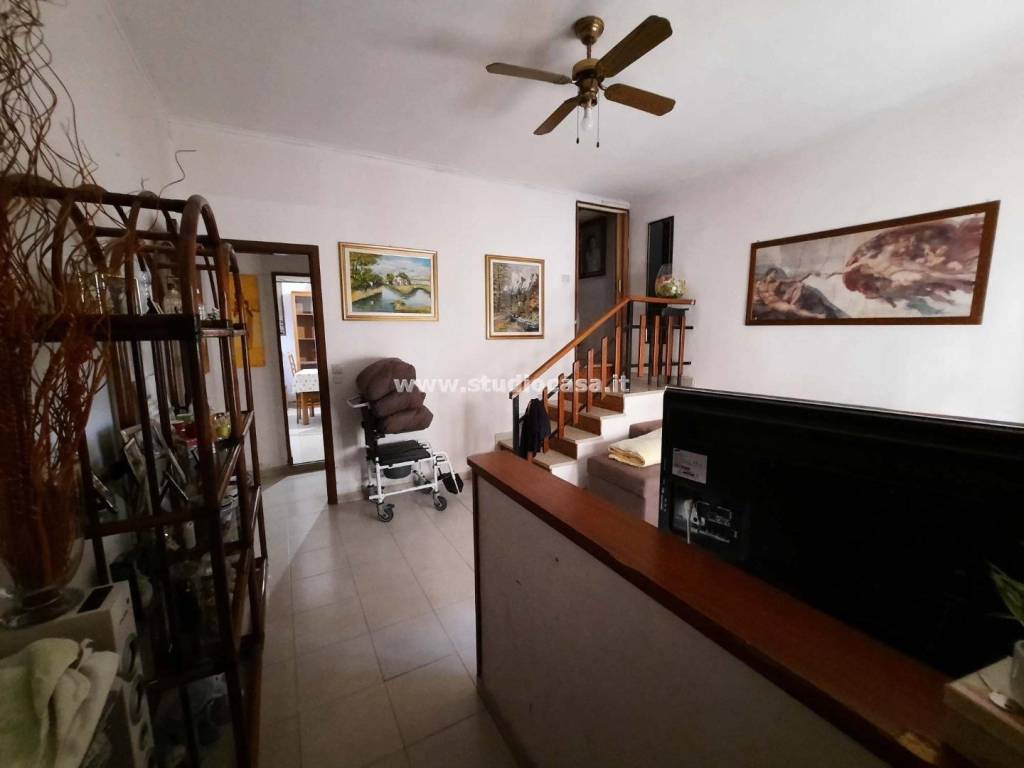 casa indipendente in vendita a Formigara