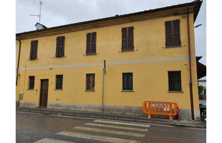 casa indipendente in vendita a Formigara