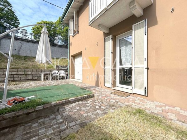appartamento in vendita a Formigara