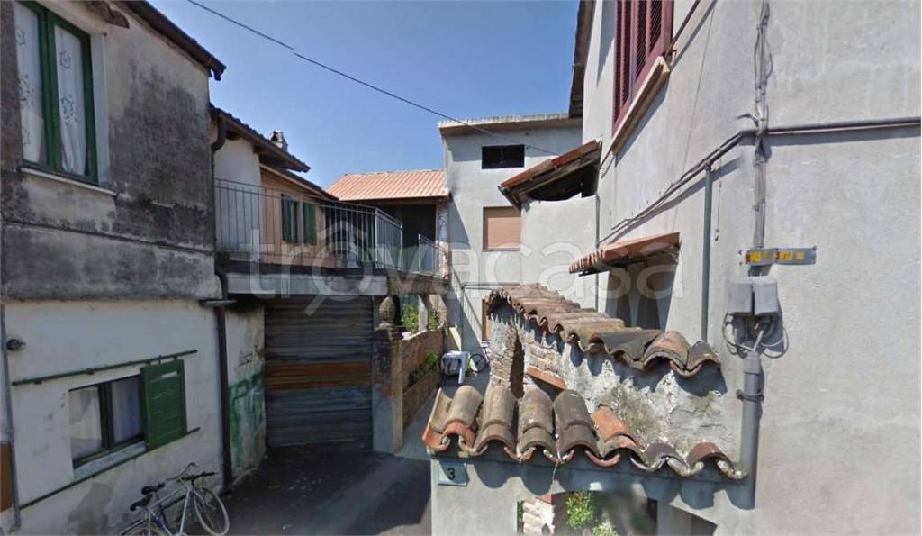 appartamento in vendita a Formigara