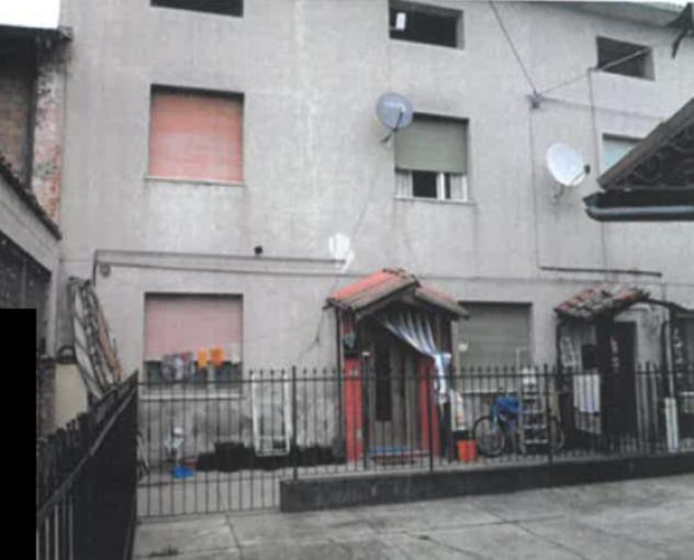 appartamento in vendita a Formigara