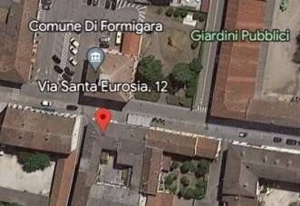 appartamento in vendita a Formigara