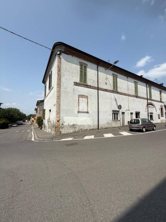 appartamento in vendita a Formigara