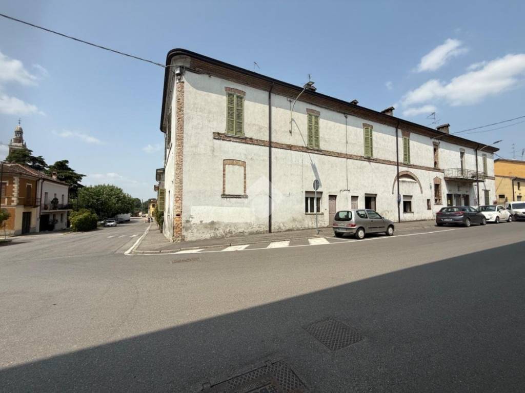 appartamento in vendita a Formigara