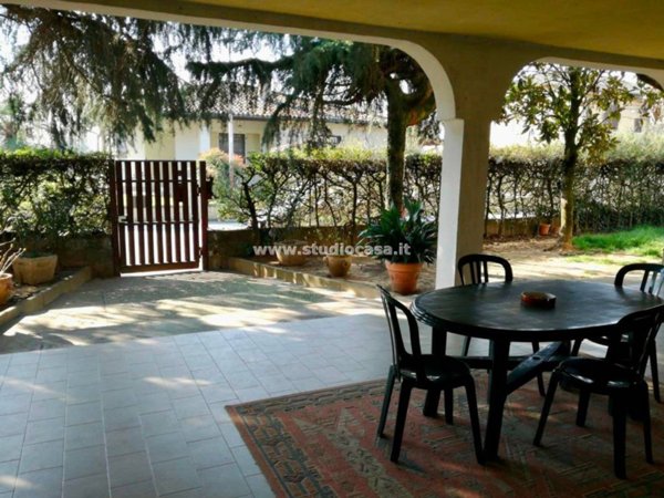 casa indipendente in vendita a Formigara in zona Cornaleto