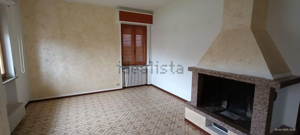 casa indipendente in vendita a Formigara