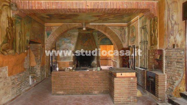 negozio in vendita a Formigara