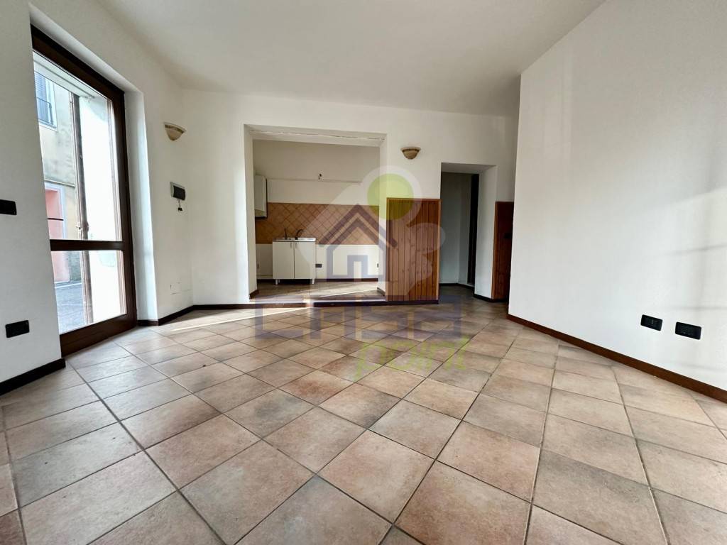 appartamento in vendita a Formigara