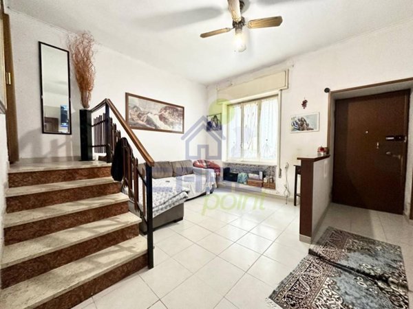 casa indipendente in vendita a Formigara